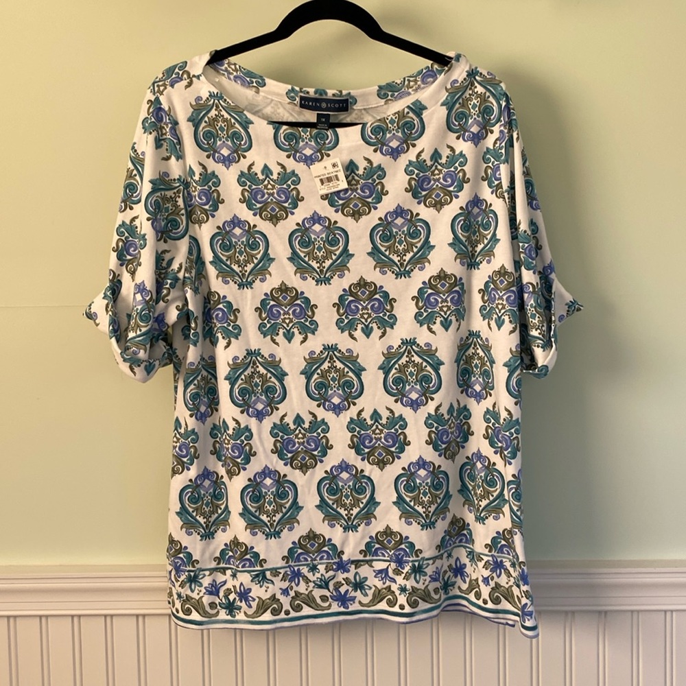 Women’s Top